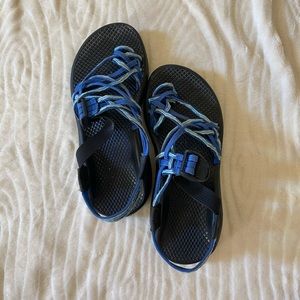 🦎Chaco ZX/3🦎